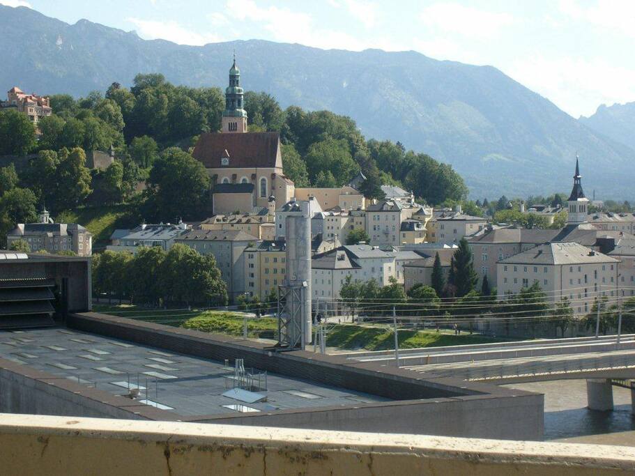 altstadtblick mülln