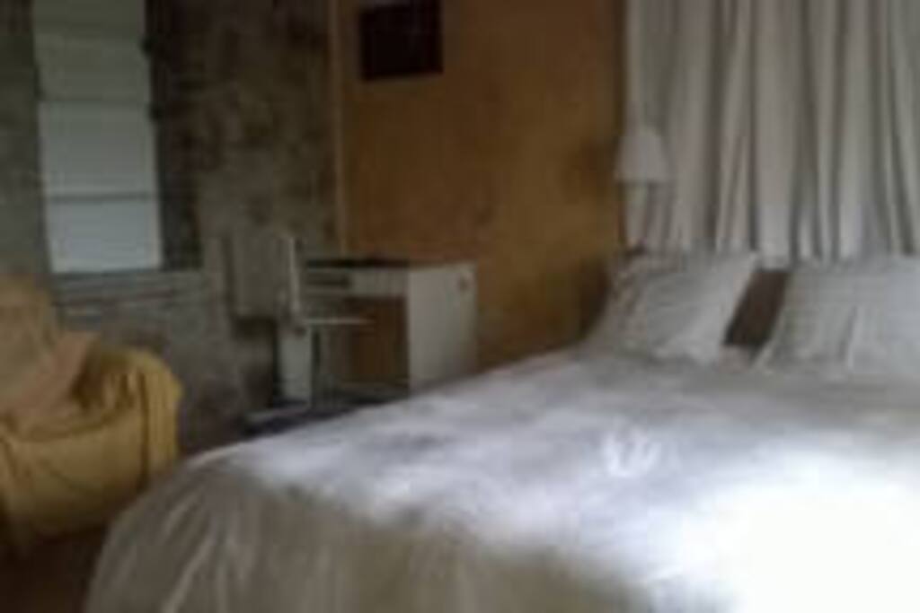 La chambre "life"