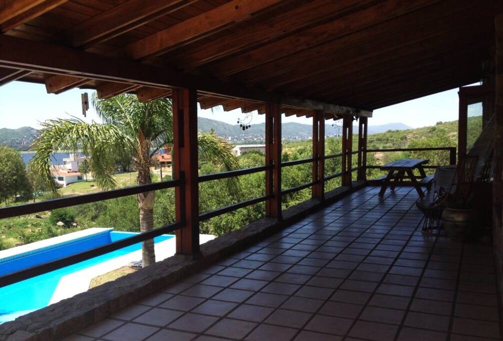 Galeria-cochera