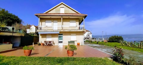 Casa Cabaleiro (Complete)