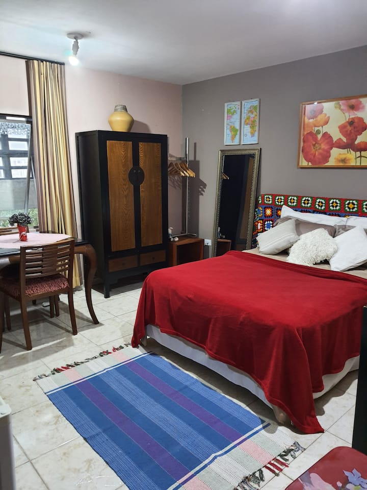 Habitación
