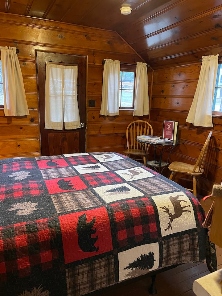 The Miner Cabins for Rent in Paxton, California, United States Airbnb