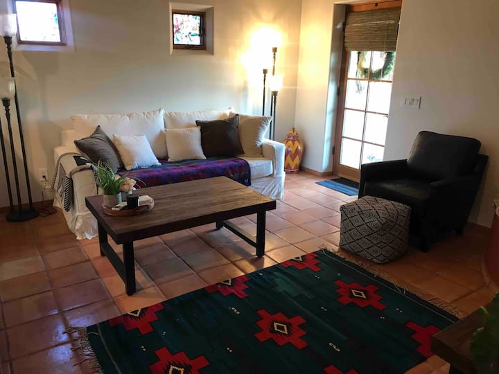 Casita Márquez - Tubac, AZ
