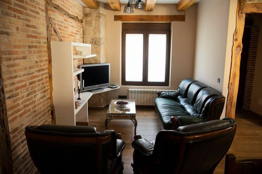 Casa Rural Zacarías (Sardón de Duero) (Rural House) 4