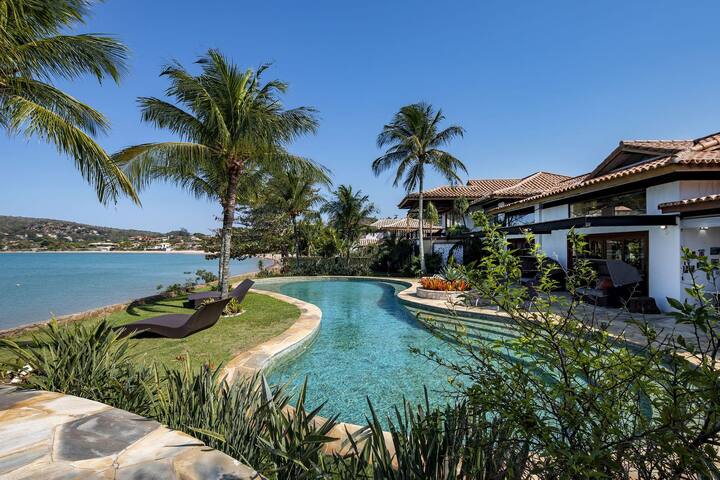 Latin Exclusive managed Airbnb listing 3