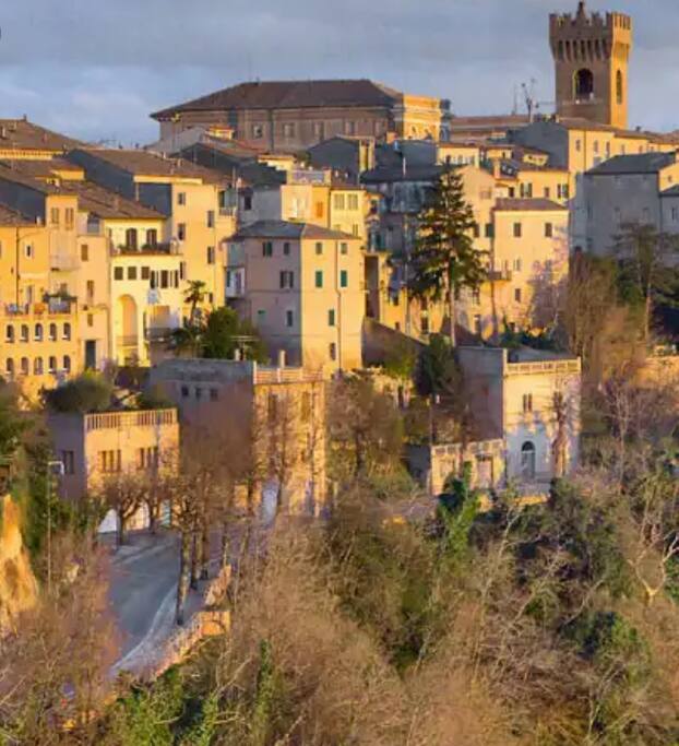 Recanati❤