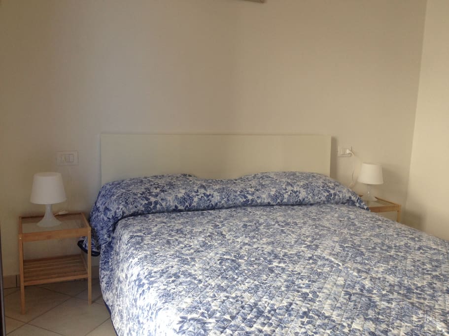 Camera da letto