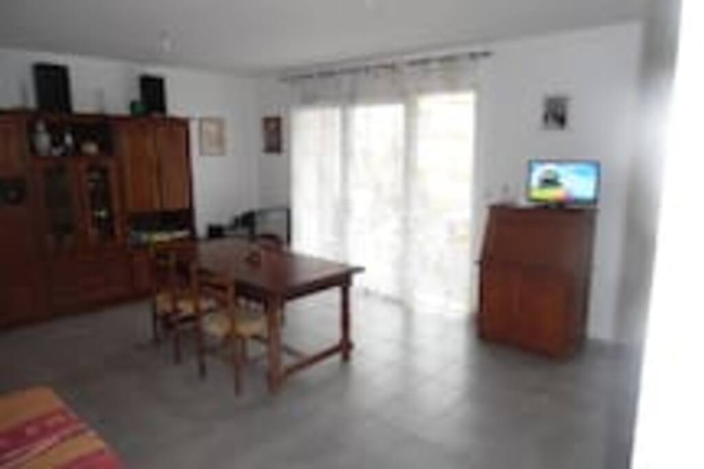 salle a manger