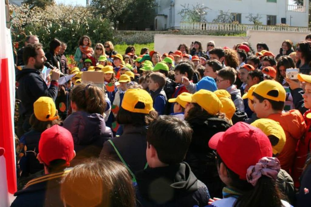 Attività culturali