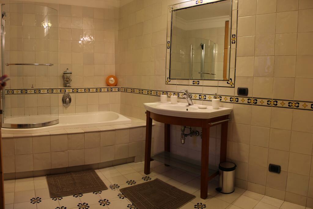 bagno