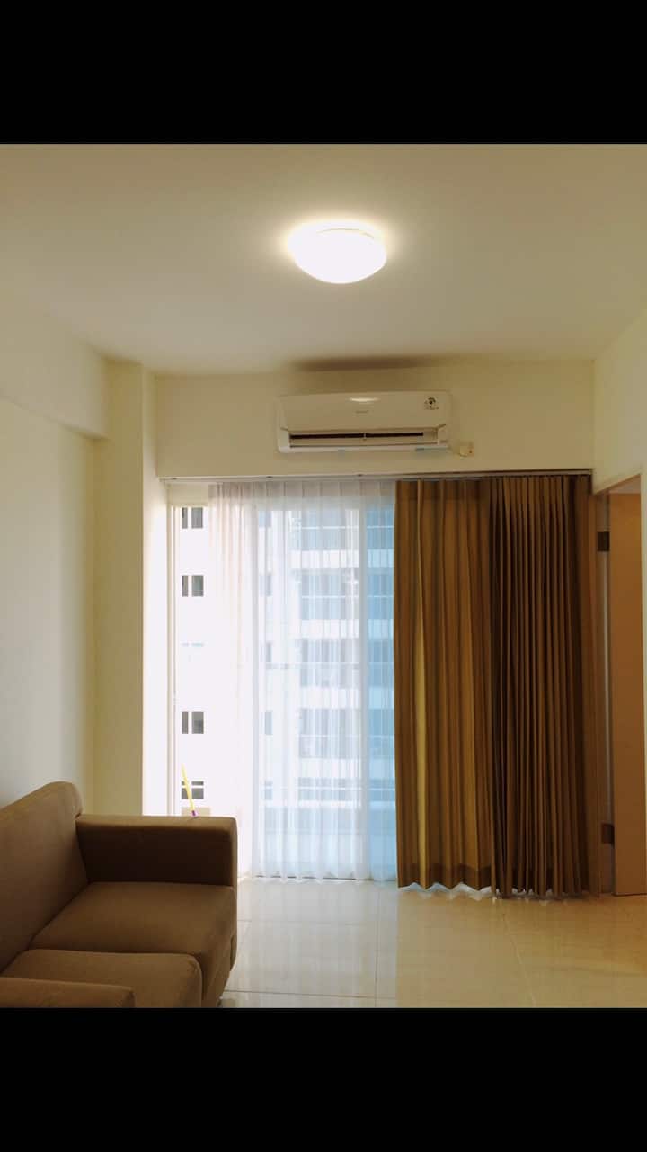 Comfortable Stay In West Surabaya. Great Location! - Surabaya