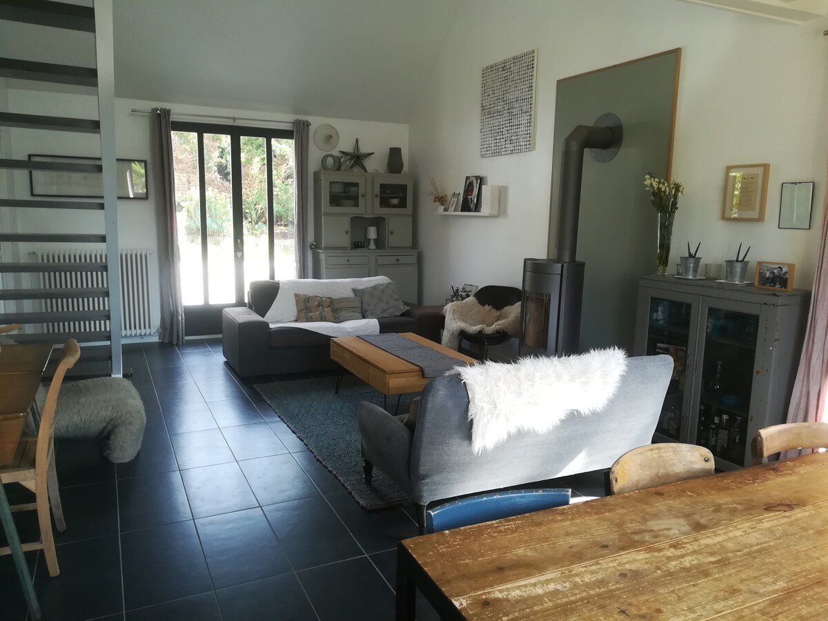 Saint Nom la Bretèche Vakantiewoningen en accommodaties Airbnb® | Vitry sur Seine Vakantiewoningen en accommodaties