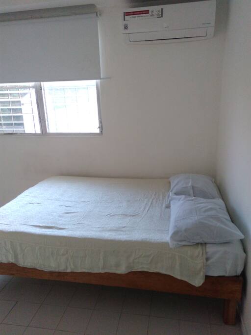 Departamento 1 recamara