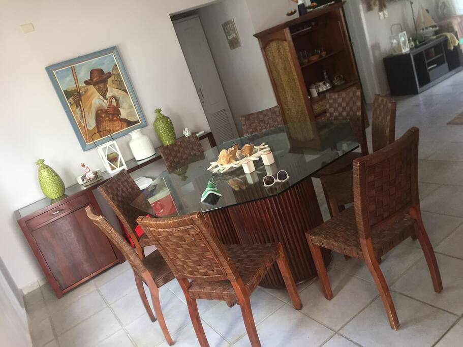 COMEDOR