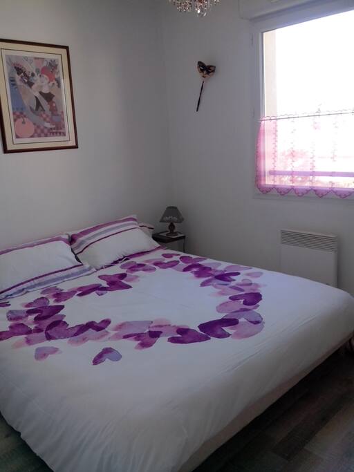 Chambre 1