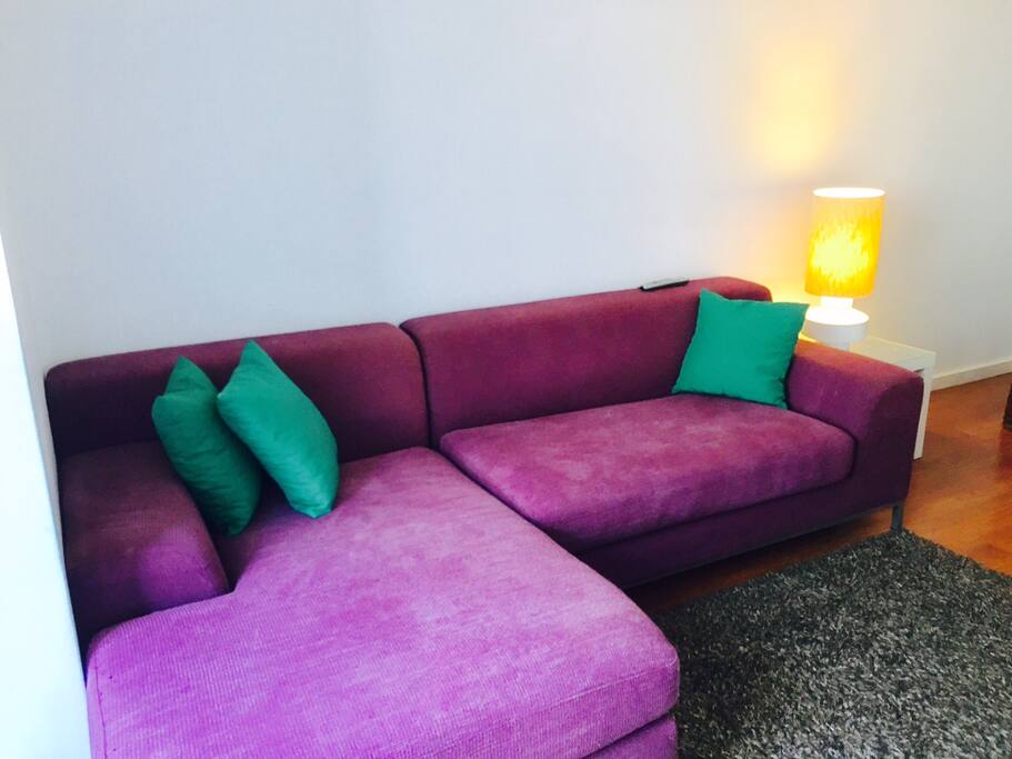 Sala de estar