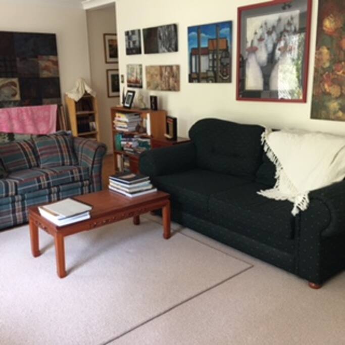 Sitting room