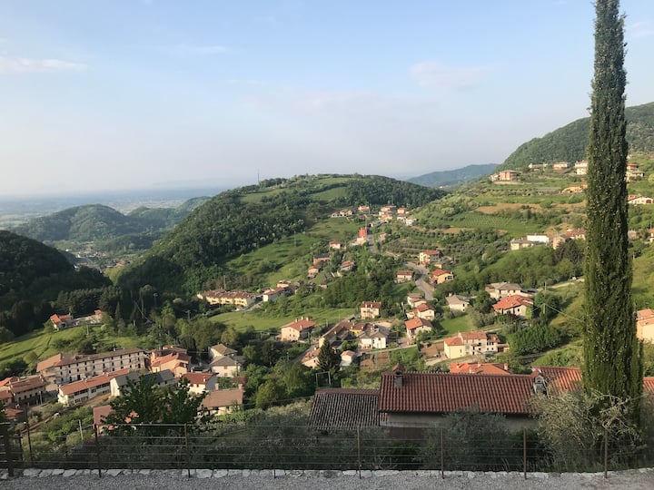 Bassano del Grappa Vacation Rentals & Homes - Veneto, Italy | Airbnb