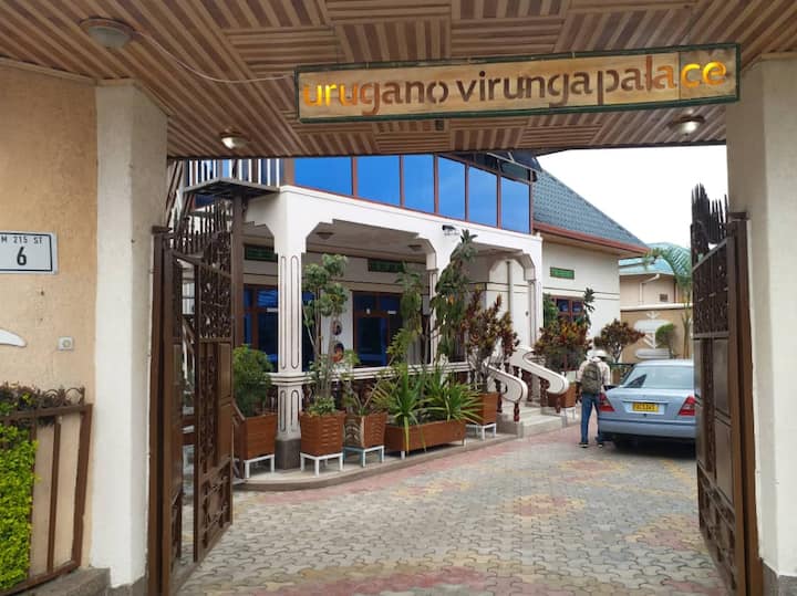 Musanze Holiday Rentals & Homes Rwanda Airbnb