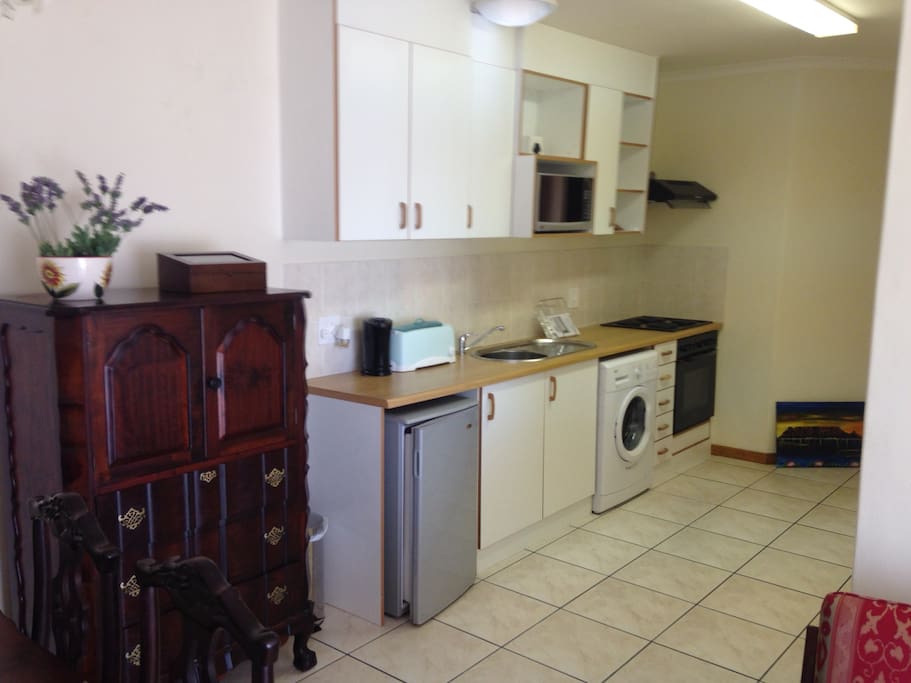 Kitchenette