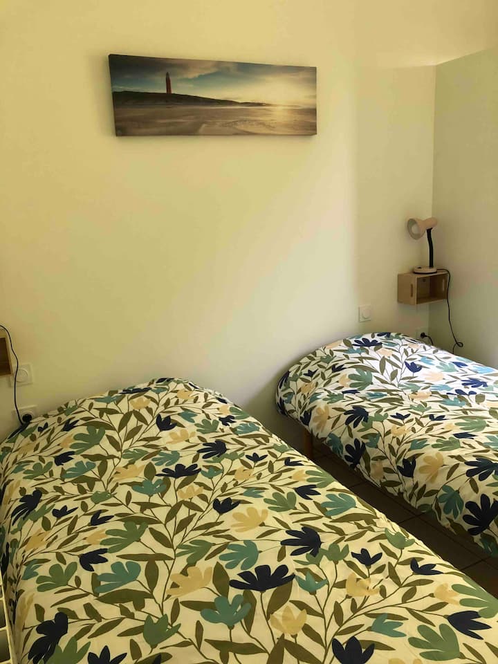 Habitación 2