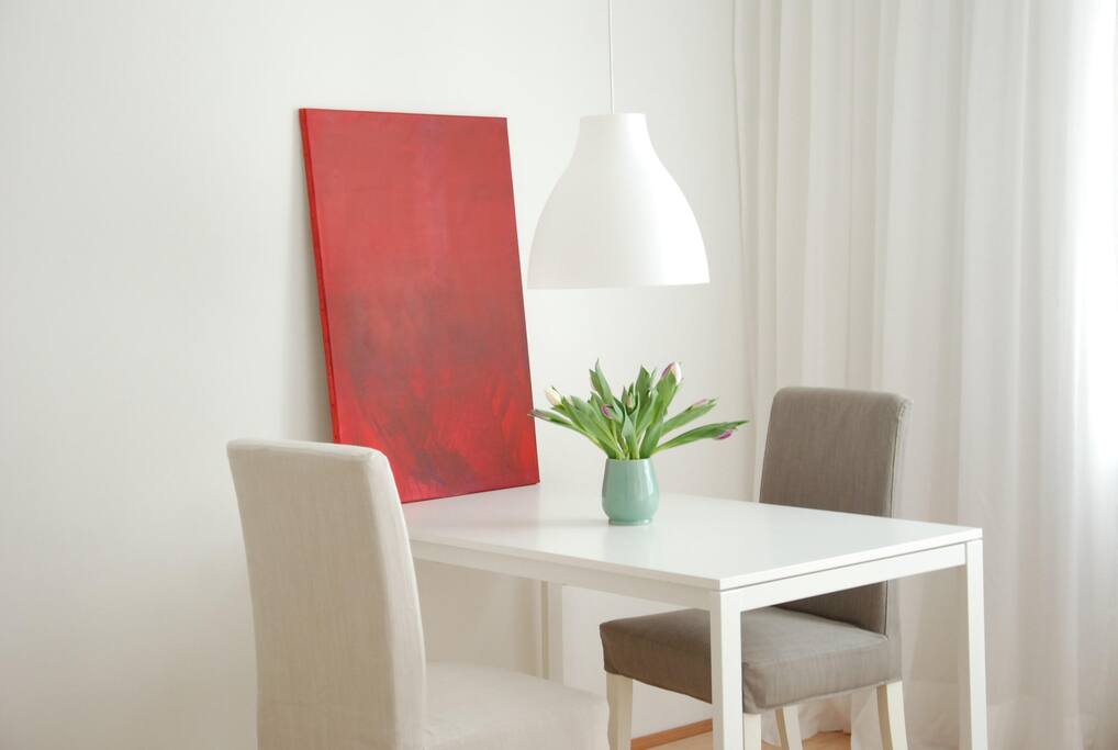 two more chairs available