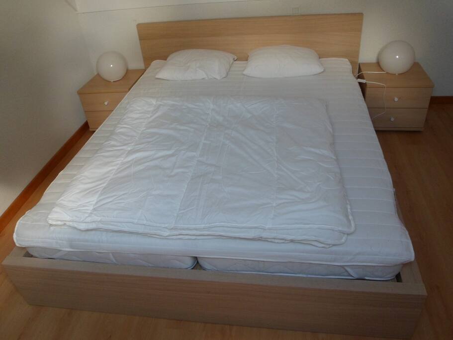 Slaapkamer 2