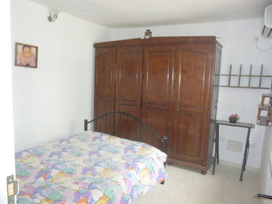 chambre a coucher