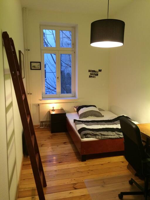your room