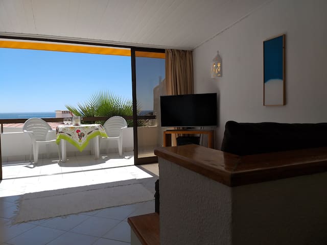 Ocean View, Old Town Albufeira, Pool, Free Wi-Fi!