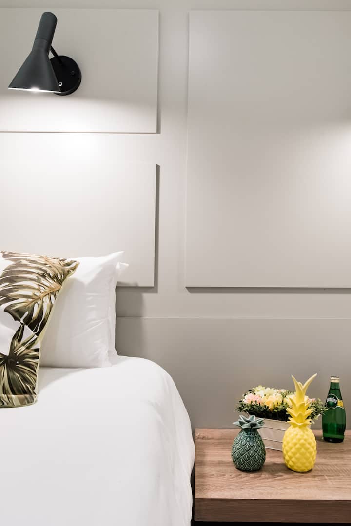Chambre 1