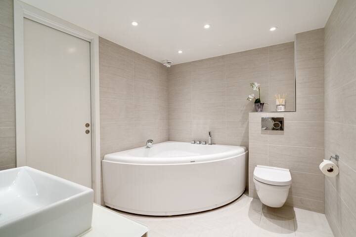 Penthouse, In the heart of Oslo City Centre gallery image 5