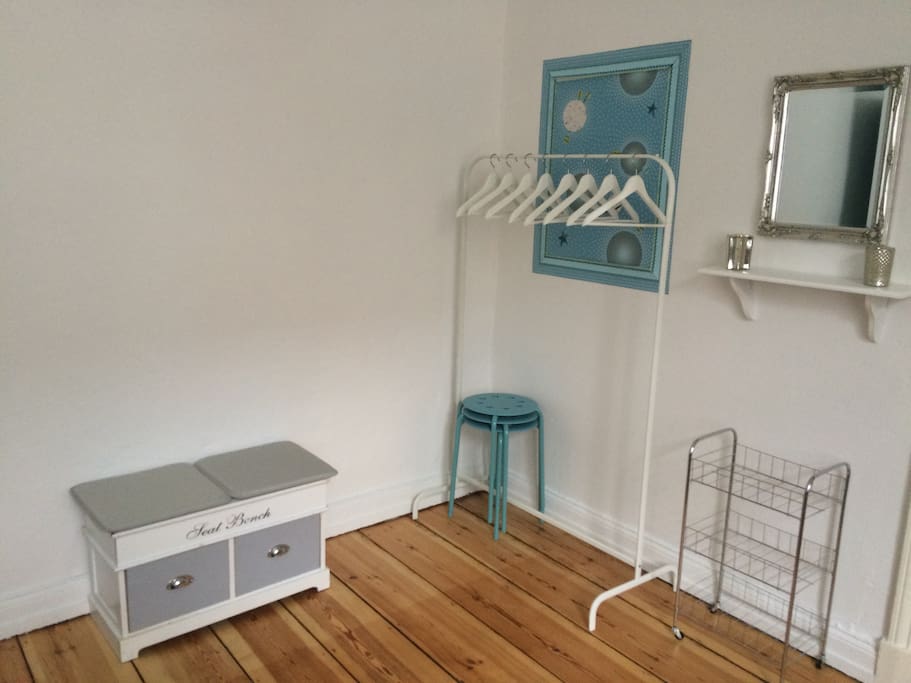 Gästezimmer, Bild 2/ Bedroom