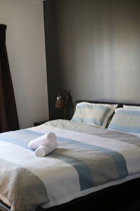 king master room