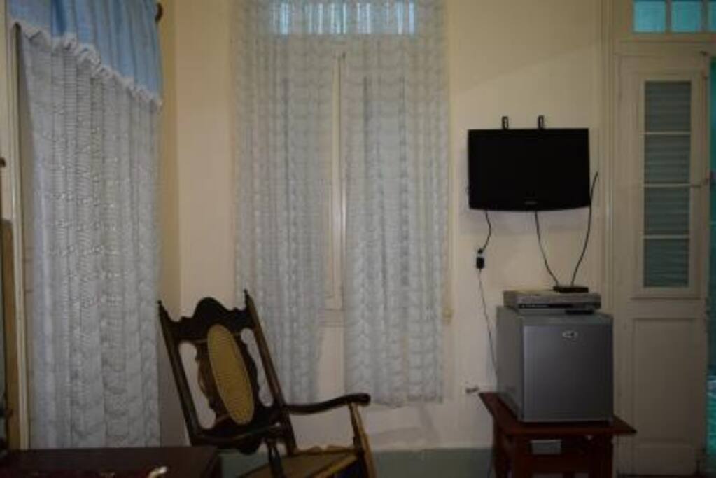 Habitación 1