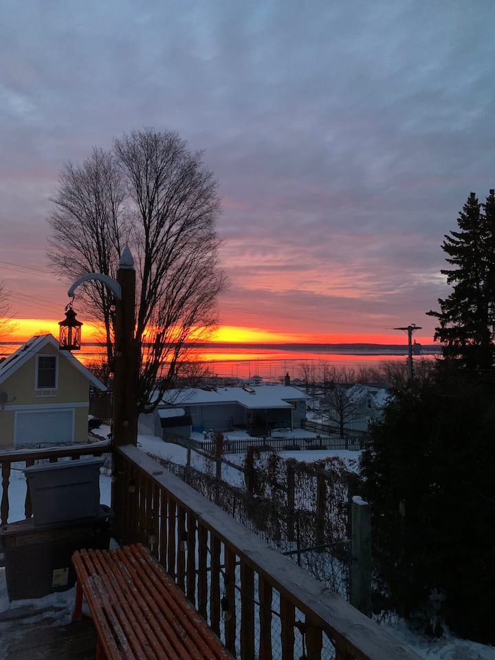 Bayfield Cabin Rentals House and Cabin Rentals Airbnb