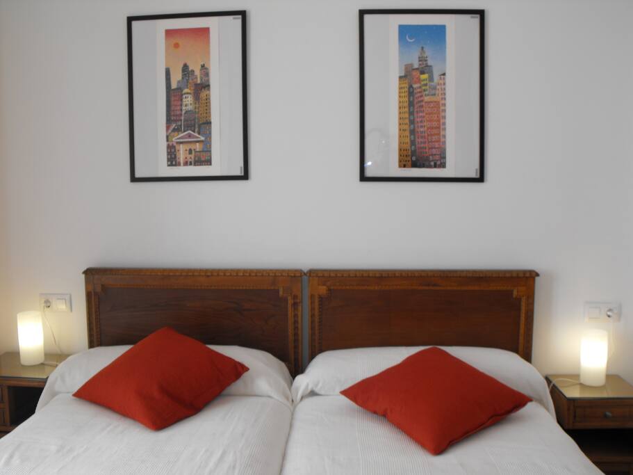 Dormitorio 2