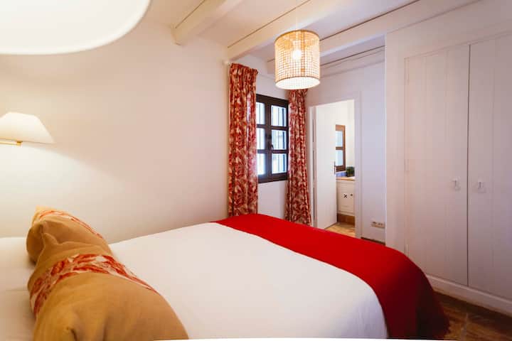 Habitación 3 Casa Grande