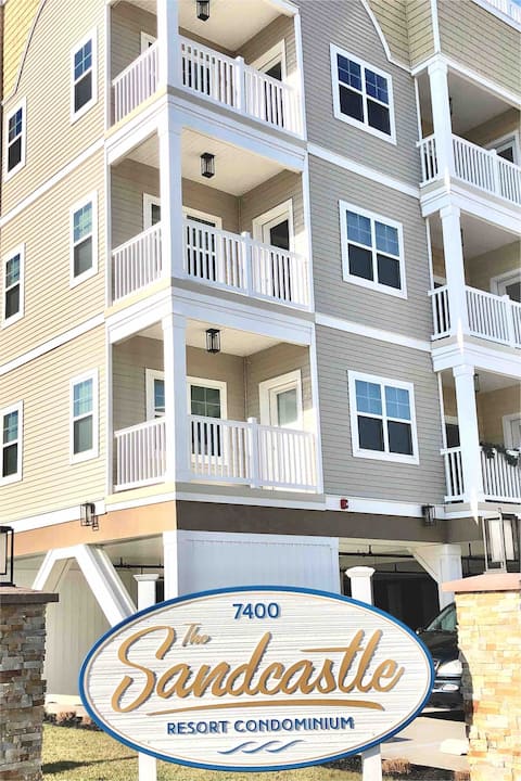 North Wildwood Vacation Rentals Homes New Jersey United States Airbnb