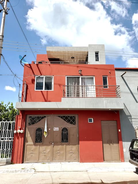 Jalos Casa Punto Ideal/ Perfect Spot Home