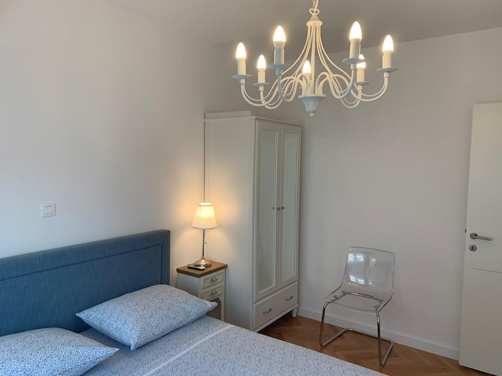 Habitación 1