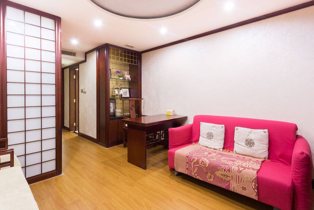 沙发Sofa