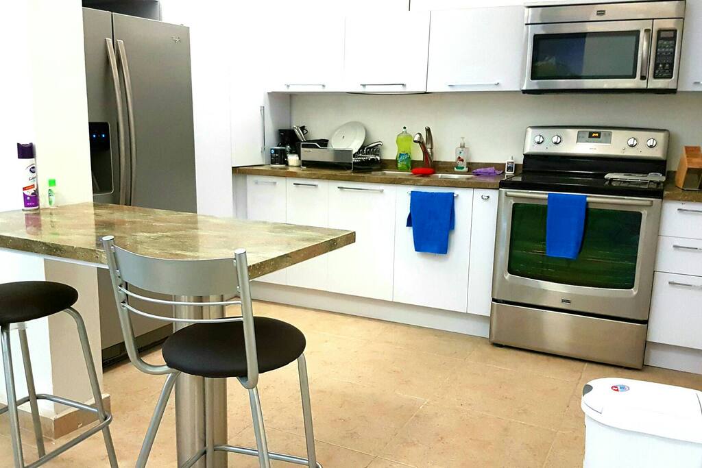 'Paquete- cocines. Incluye café Premium