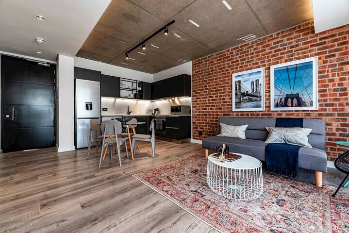 207 The Signature,De Waterkant gallery image 3