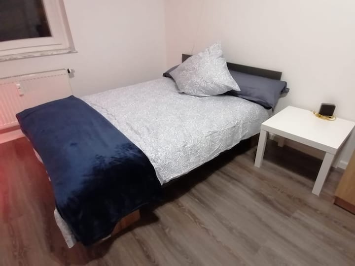 Close To Central Station & City - Düsseldorf