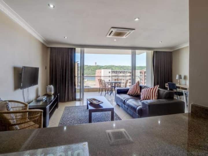 Stunning apartment Ushaka Marine (Home/Work/Play) Apartments for Rent