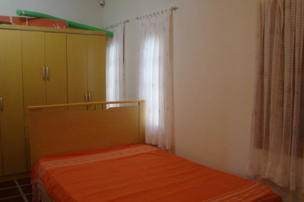 quarto térreo