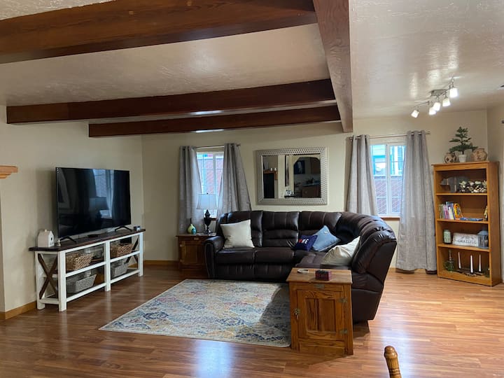 Welcome To Your Home Away From Home. - Fortuna, CA