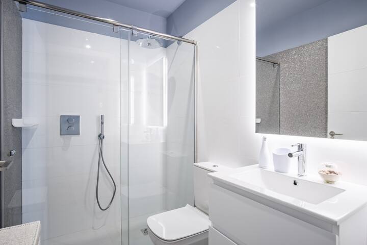 ACOGEDOR Y CÉNTRICO PISO, A 300 MTS DE LA CONCHA gallery image 5