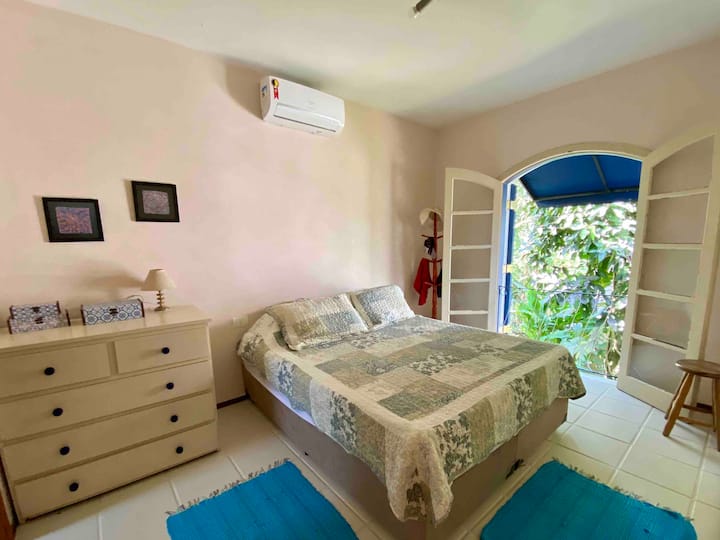 Спална соба 2